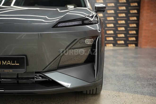 Changan Deepal S07-4