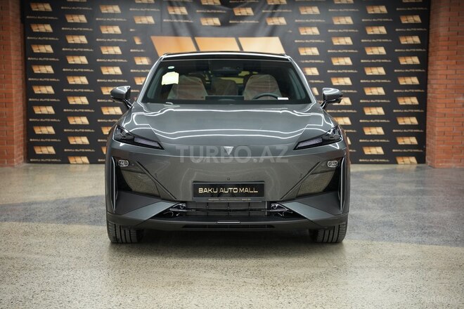 Changan Deepal S07-2