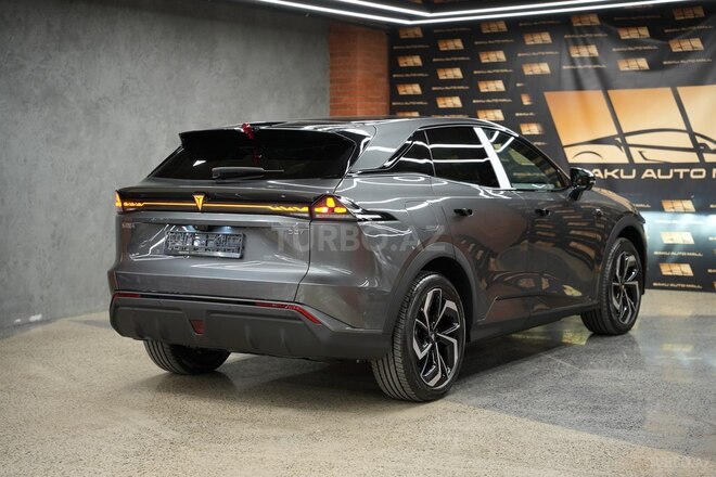 Changan Deepal S07-15