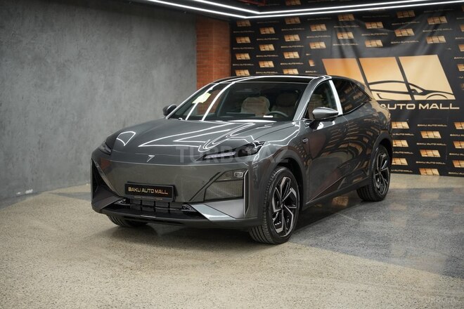 Changan Deepal S07-1