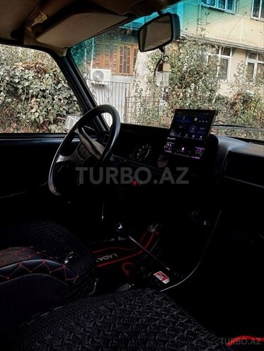 LADA (VAZ) 2107 2010, 100,000 km - 1.7 l - Mingəçevir