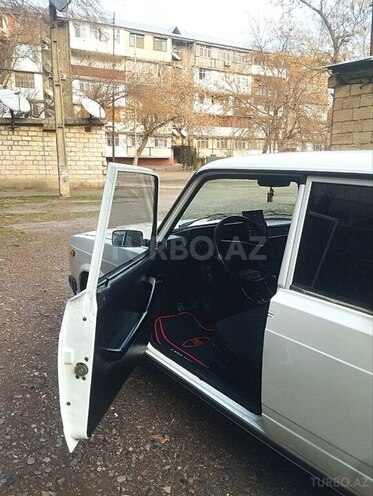 LADA (VAZ) 2107 2010, 100,000 km - 1.7 l - Mingəçevir