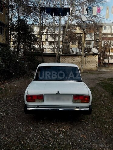 LADA (VAZ) 2107 2010, 100,000 km - 1.7 l - Mingəçevir