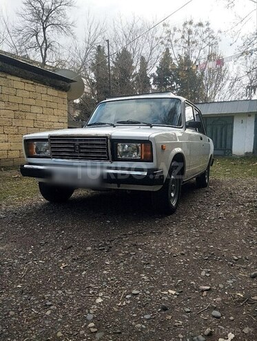 LADA (VAZ) 2107 2010, 100,000 km - 1.7 l - Mingəçevir