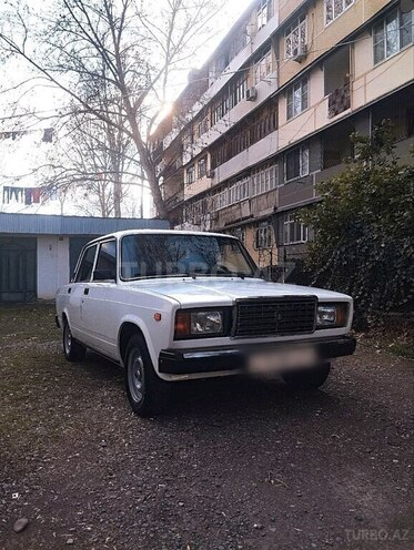 LADA (VAZ) 2107 2010, 100,000 km - 1.7 l - Mingəçevir