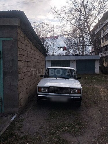 LADA (VAZ) 2107 2010, 100,000 km - 1.7 l - Mingəçevir