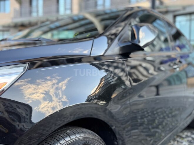 Hyundai Accent 2015, 129,671 km - 1.6 l - Bakı