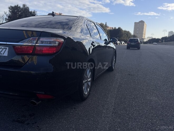 Toyota Camry 2017, 183,810 km - 2.0 l - Bakı