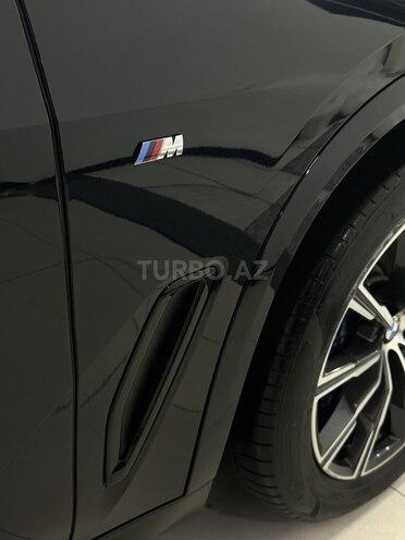 BMW X5-25