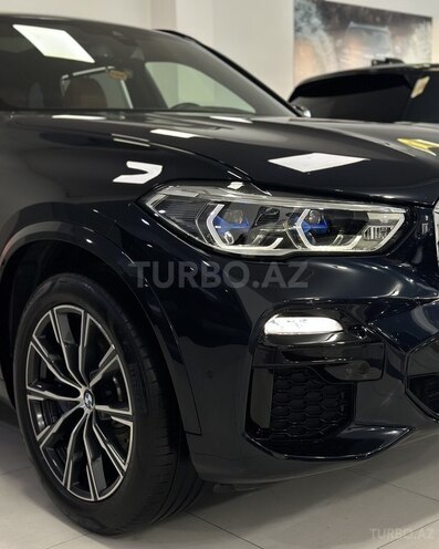 BMW X5-22