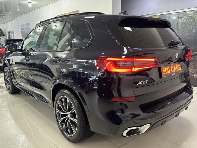 BMW X5-6