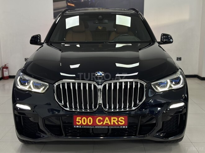 BMW X5-2
