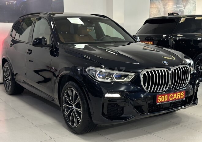 BMW X5-3