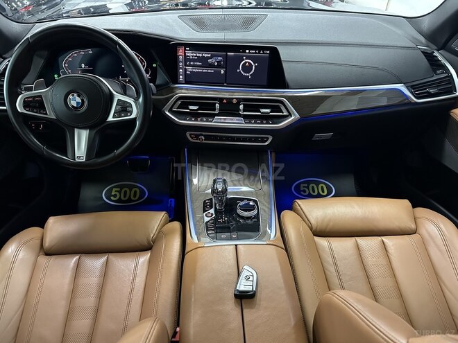 BMW X5-7