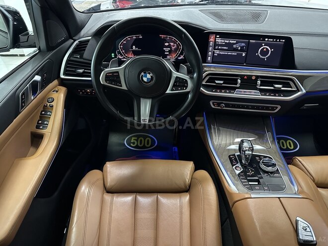 BMW X5-8