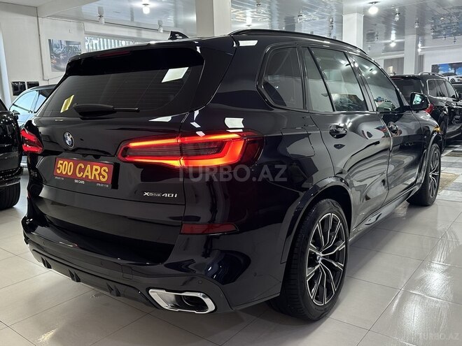 BMW X5-4