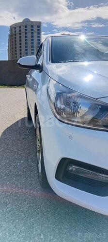 Hyundai Accent 2019, 109,787 km - 1.6 l - Bakı