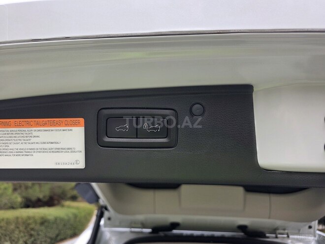 Mitsubishi Pajero Sport 2022, 43,000 km - 3.0 l - Bakı