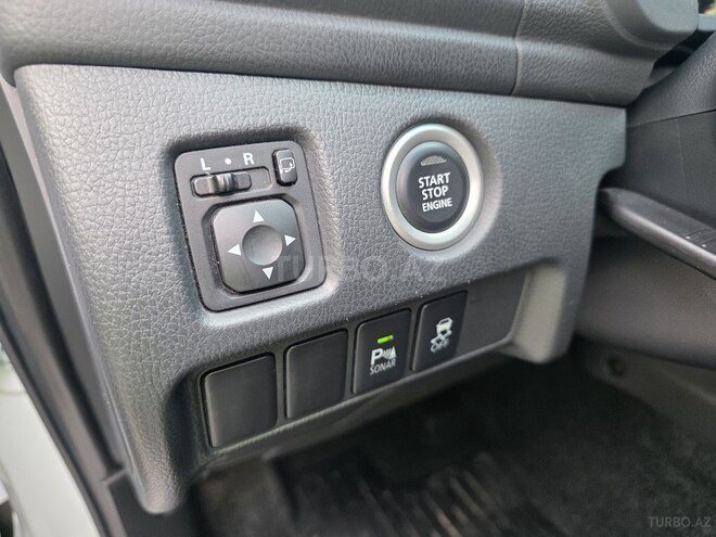 Mitsubishi Pajero Sport 2022, 43,000 km - 3.0 l - Bakı