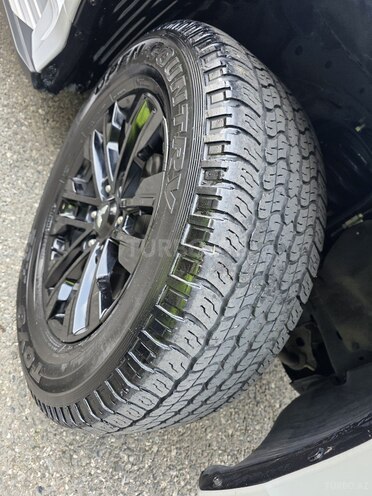 Mitsubishi Pajero Sport 2022, 43,000 km - 3.0 l - Bakı