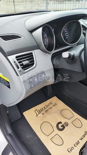Hyundai Avante 2015, 121,015 km - 1.6 l - Bakı