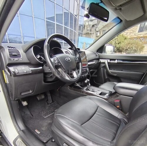 Kia Sorento 2012, 184,000 km - 2.0 l - Bakı