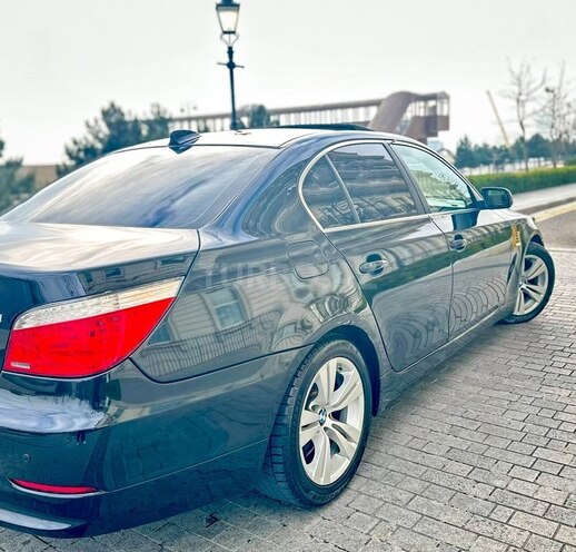 BMW 530 2008, 244,000 km - 3.0 l - Bakı