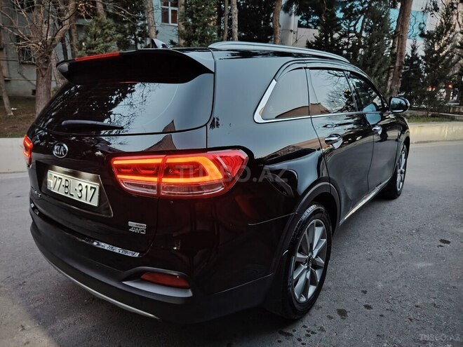 Kia Sorento 2016, 273,000 km - 2.0 l - Bakı