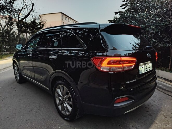 Kia Sorento 2016, 273,000 km - 2.0 l - Bakı