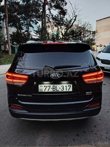 Kia Sorento 2016, 273,000 km - 2.0 l - Bakı