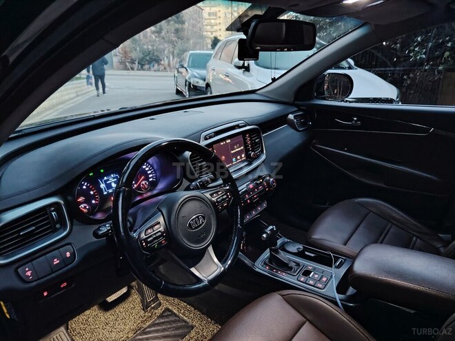 Kia Sorento 2016, 273,000 km - 2.0 l - Bakı