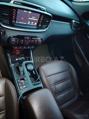 Kia Sorento 2016, 273,000 km - 2.0 l - Bakı