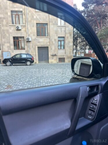 Toyota Land Cruiser Prado 2012, 177,900 km - 2.7 л - Bakı