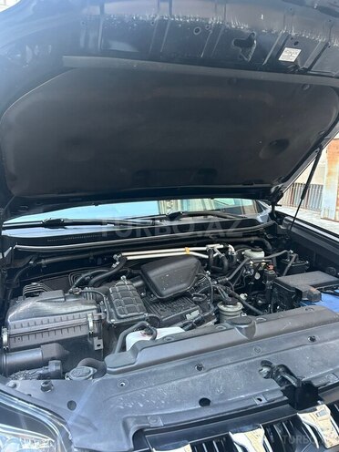 Toyota Land Cruiser Prado 2012, 177,900 km - 2.7 л - Bakı