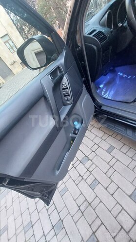 Toyota Land Cruiser Prado 2012, 177,900 km - 2.7 л - Bakı