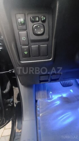 Toyota Land Cruiser Prado 2012, 177,900 km - 2.7 л - Bakı