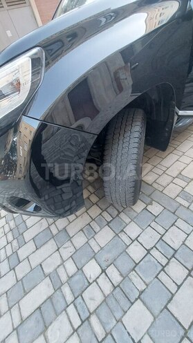 Toyota Land Cruiser Prado 2012, 177,900 km - 2.7 л - Bakı