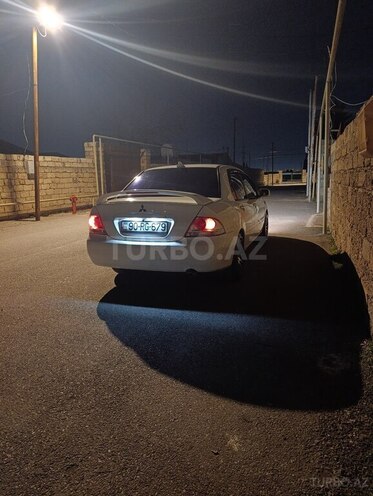 Mitsubishi Lancer 2007, 346,000 km - 1.6 l - Bakı