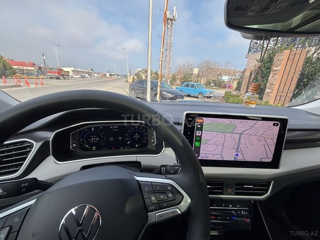 Volkswagen Tayron-8