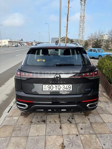 Volkswagen Tayron-3