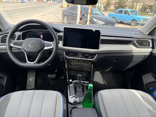 Volkswagen Tayron-5