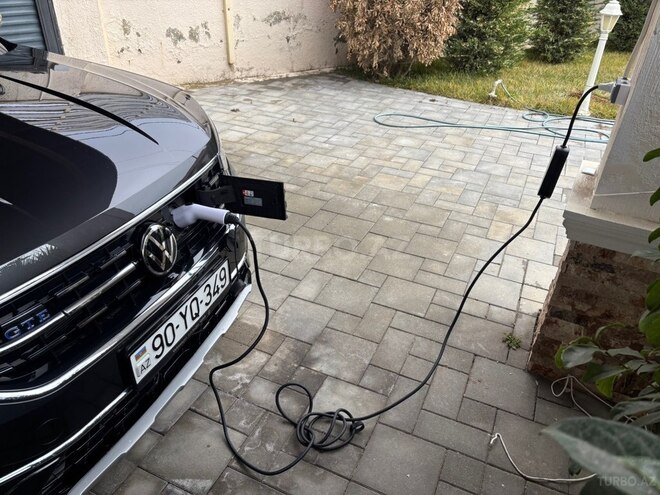Volkswagen Tayron-9