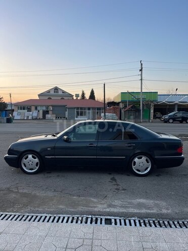 Mercedes E 230 1997, 400,000 km - 2.3 l - Lənkəran