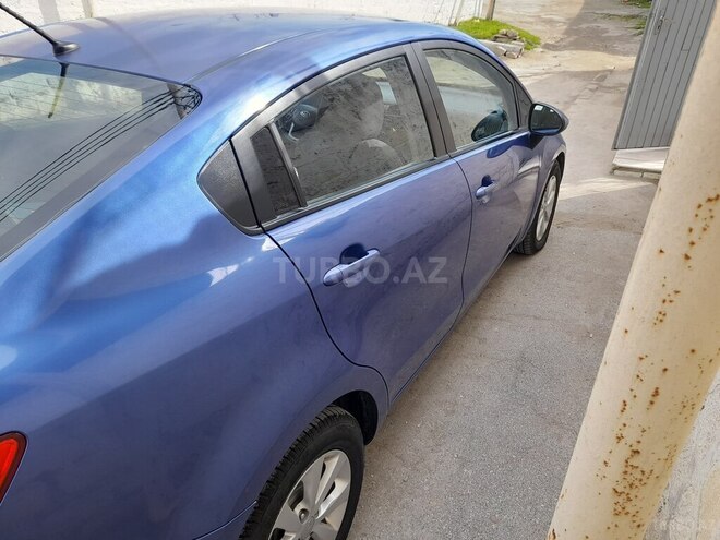 Kia Rio 2013, 240,000 km - 1.4 l - Bakı