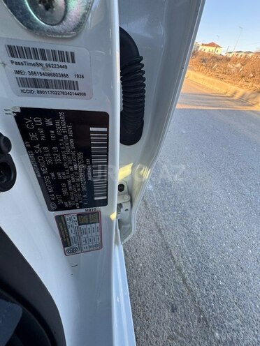 Kia Rio 2017, 217,261 km - 1.6 l - Bakı