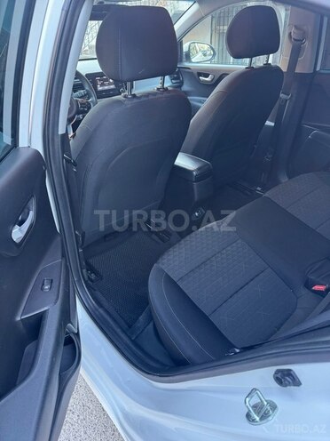 Kia Rio 2017, 217,261 km - 1.6 l - Bakı