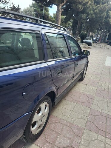 Opel Astra 2000, 203,000 km - 1.6 л - Bakı