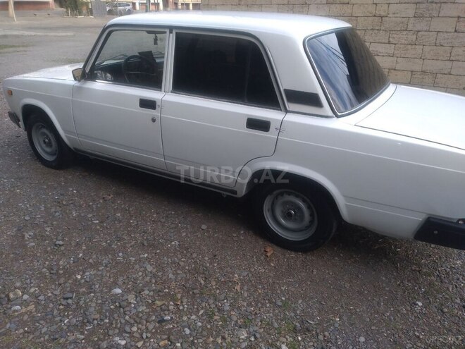 LADA (VAZ) 2107 2010, 100,000 km - 1.7 l - Mingəçevir