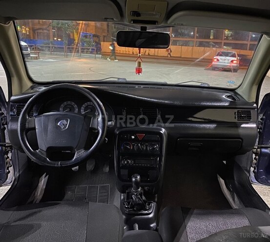 Iran Khodro Samand 2014, 295,000 km - 1.6 l - Bakı