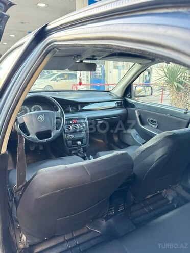 Iran Khodro Samand 2014, 295,000 km - 1.6 l - Bakı